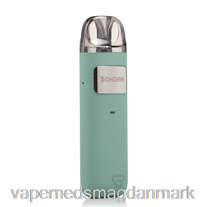 Engangs Vape Danmark Geek Vape Sonder U Pod System Celeste Glaze